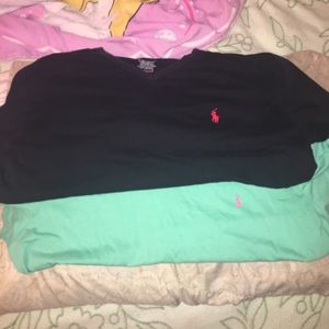 Polo T-shirt Bundle
