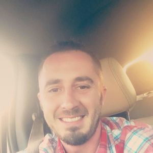 Meet your Posher, Justin