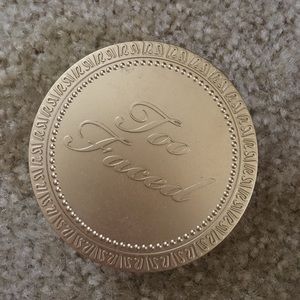 barely use blushing bronzer