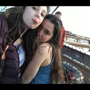 Meet your Posher, Hannah