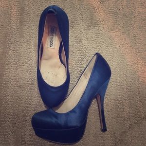 Steve Madden Heels