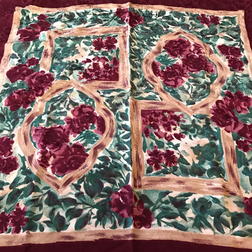 Scarf - Picture 2 of 2