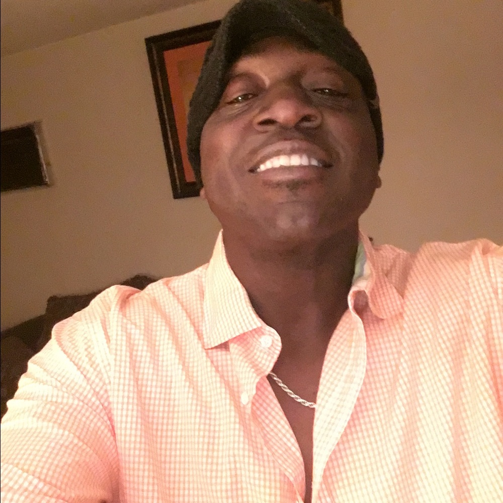 Meet your Posher, Kenny