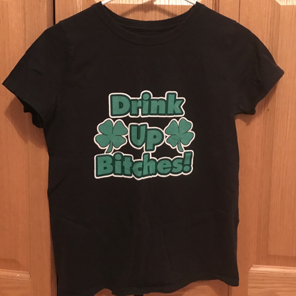 St. Patrick's Day T-Shirt