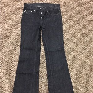 Women's Diesel Jeans New Without Tag