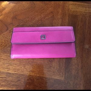 Lodis Leather Fraud Protectant Wallet
