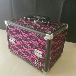 Makeup Case