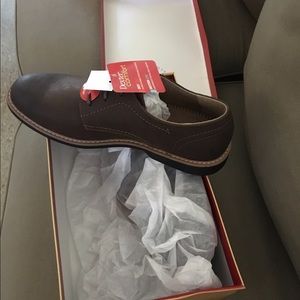 Dexter Comfort- Burt