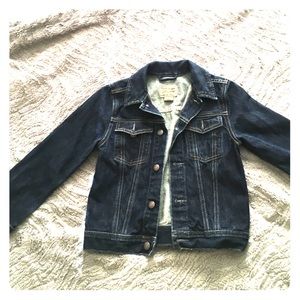 Boys Polo Ralph Lauren Denim Jacket