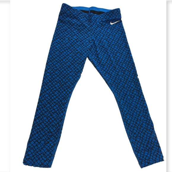 Last Pair! Sz XS Crop leggings - Picture 2 of 4