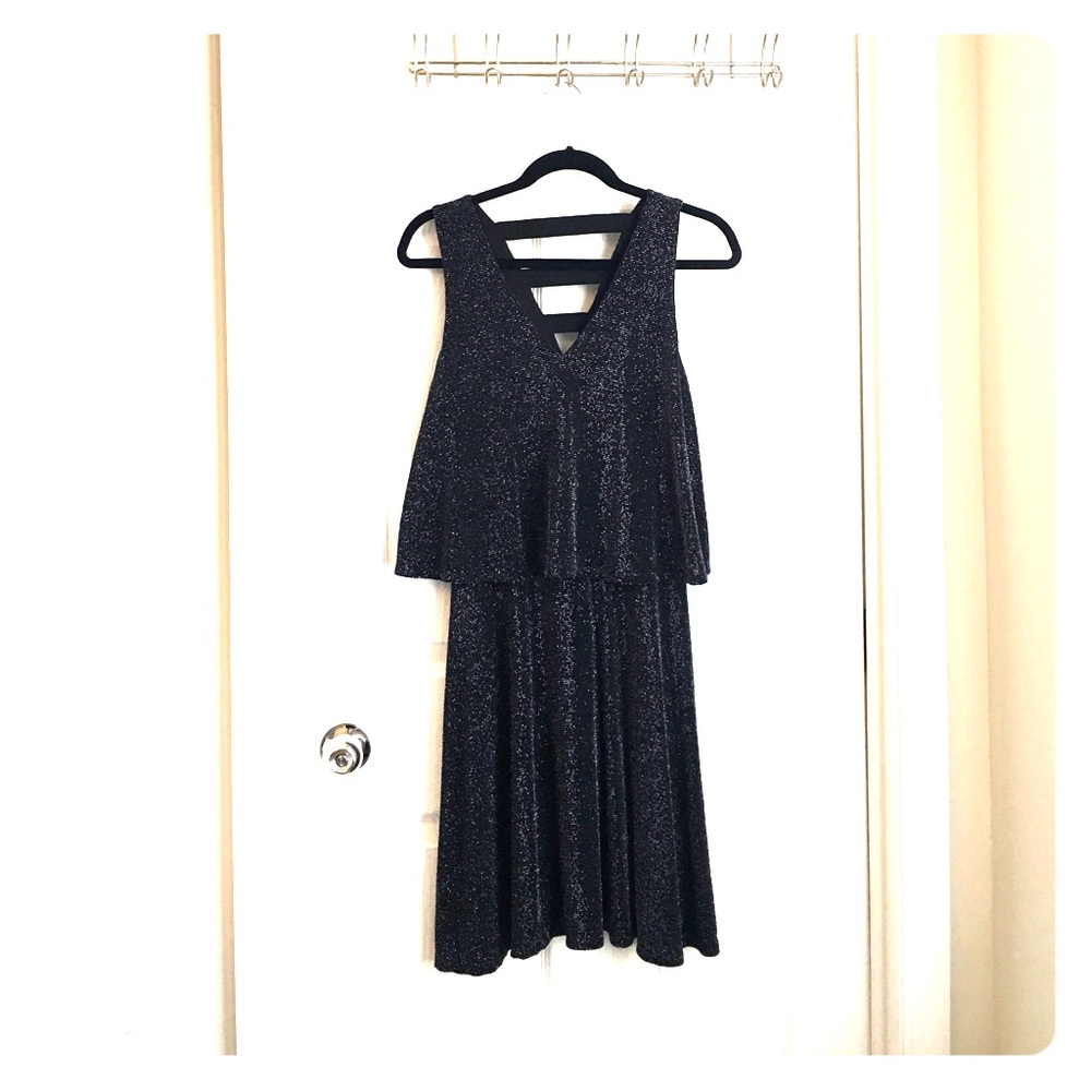 Never been worn vintage dress