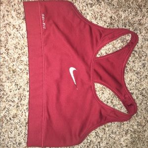 Nike sportsbra