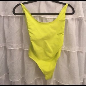 Don't wear it enough!