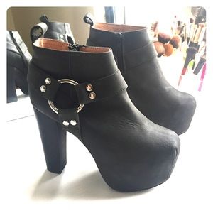 Jeffrey Campbell Mojo Lita