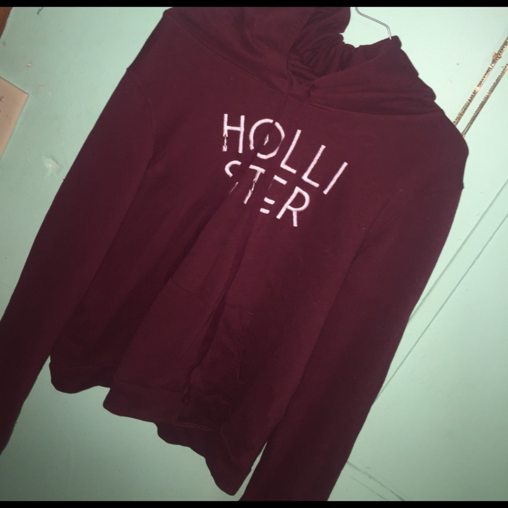 hoodie
