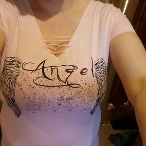 Meet your Posher, Tara