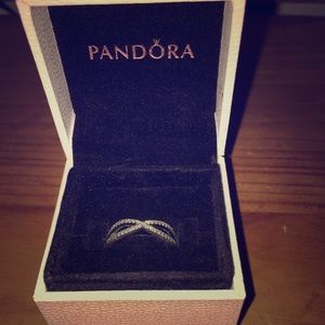 Pandora ring