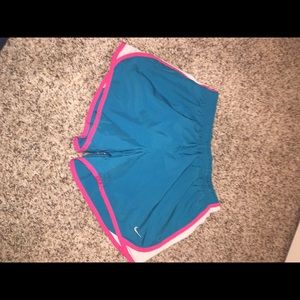 Nike shorts