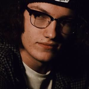 Meet your Posher, Aaron