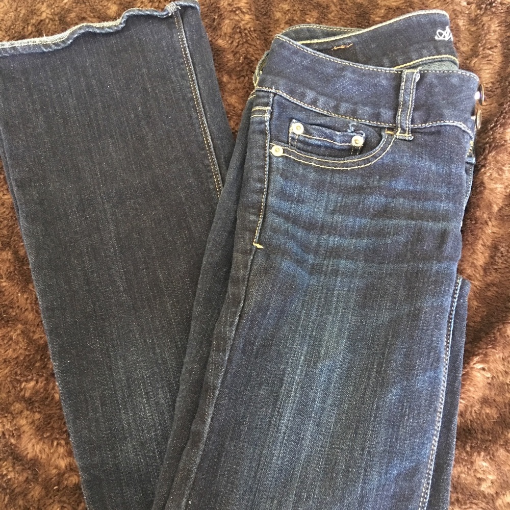 American Eagle Outfitters jeans