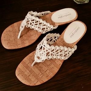 Cute Spring Sandals