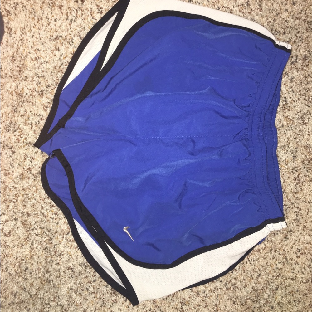 Nike shorts