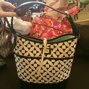 New w/o Tags Authentic Spartina 449 Bag