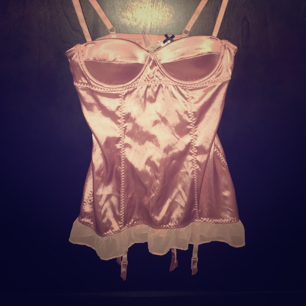 Victoria's Secret lingerie