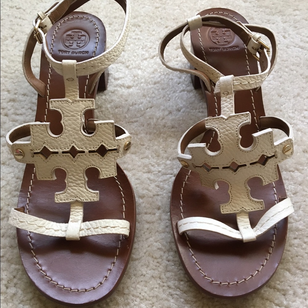 Tory Burch Heels (1.5 in)