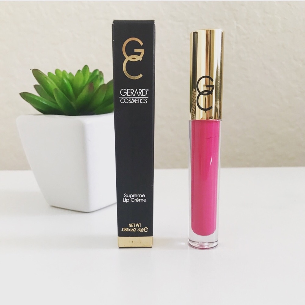 💐HP💐 Gerard Cosmetics Electric Rose