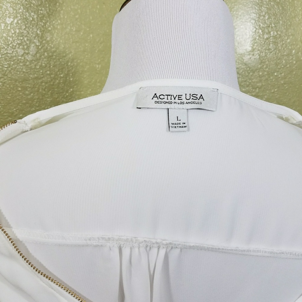 Active Usa Top - image 6