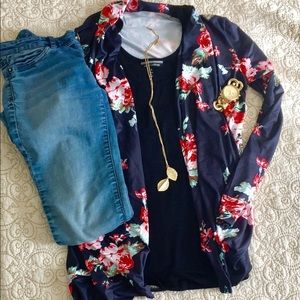 🌺Lowest Price I can offer! 🌺 Cardigan - Small
