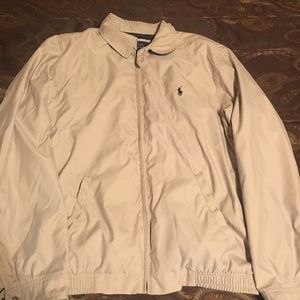 Polo Ralph Lauren jacket