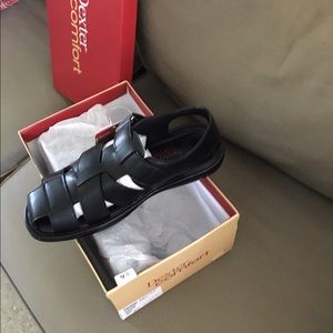 Dexter comfort- Kevin