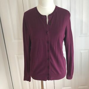 Loft Cardigan