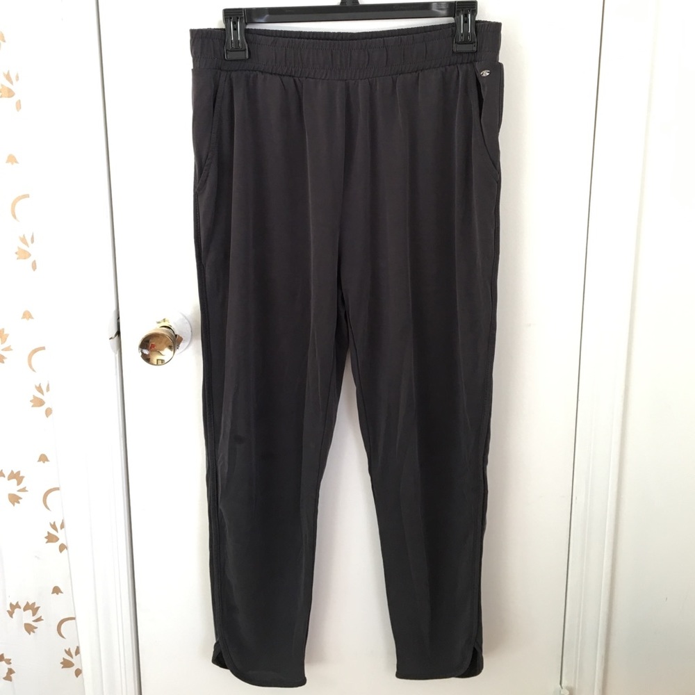Navy American Eagle Joggers