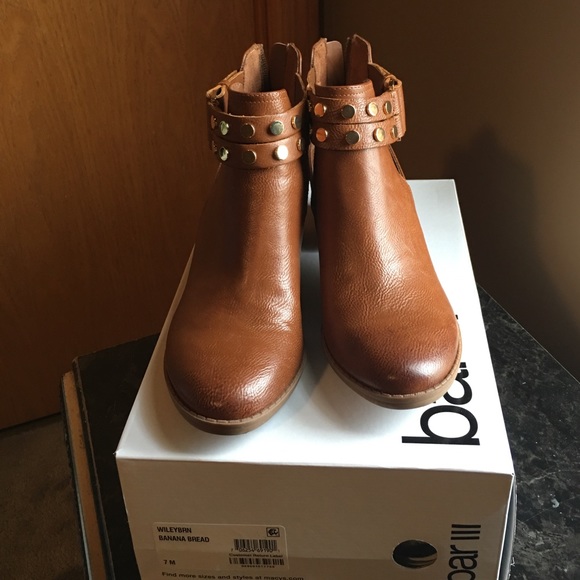 Ankle boots - Picture 4 of 6