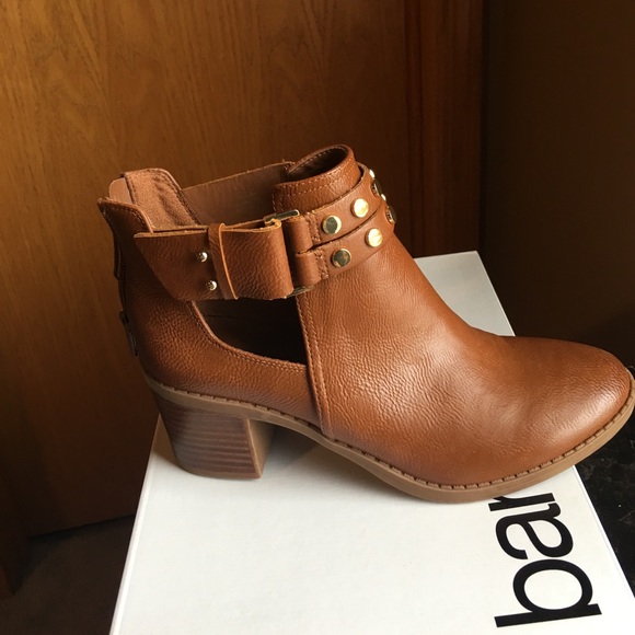 Ankle boots - Picture 3 of 6