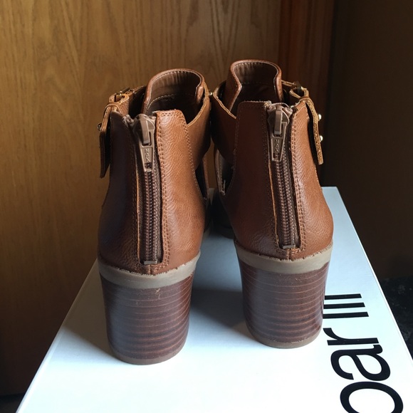 Ankle boots - Picture 5 of 6