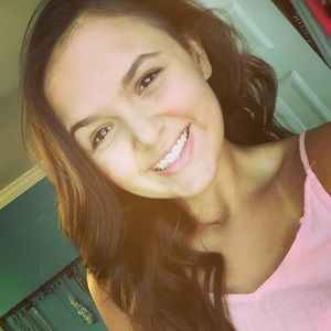 Meet your Posher, Haley