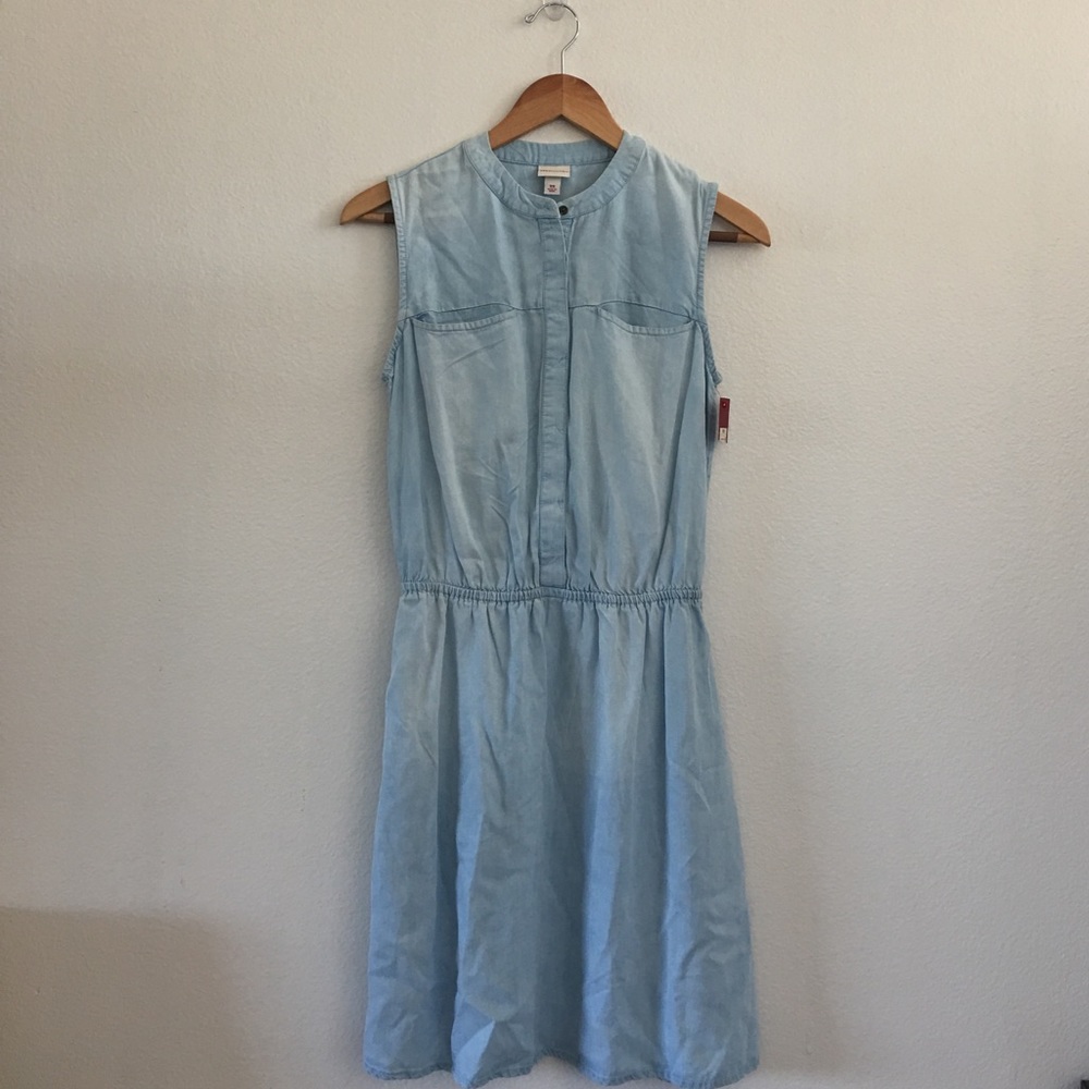 MERONA dress.