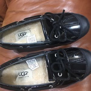 Ugg Raining Shoes new