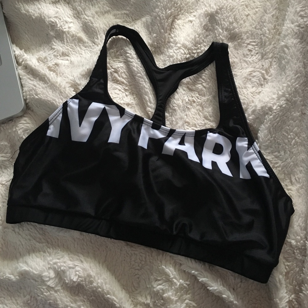 Ivy Park Sports Bra