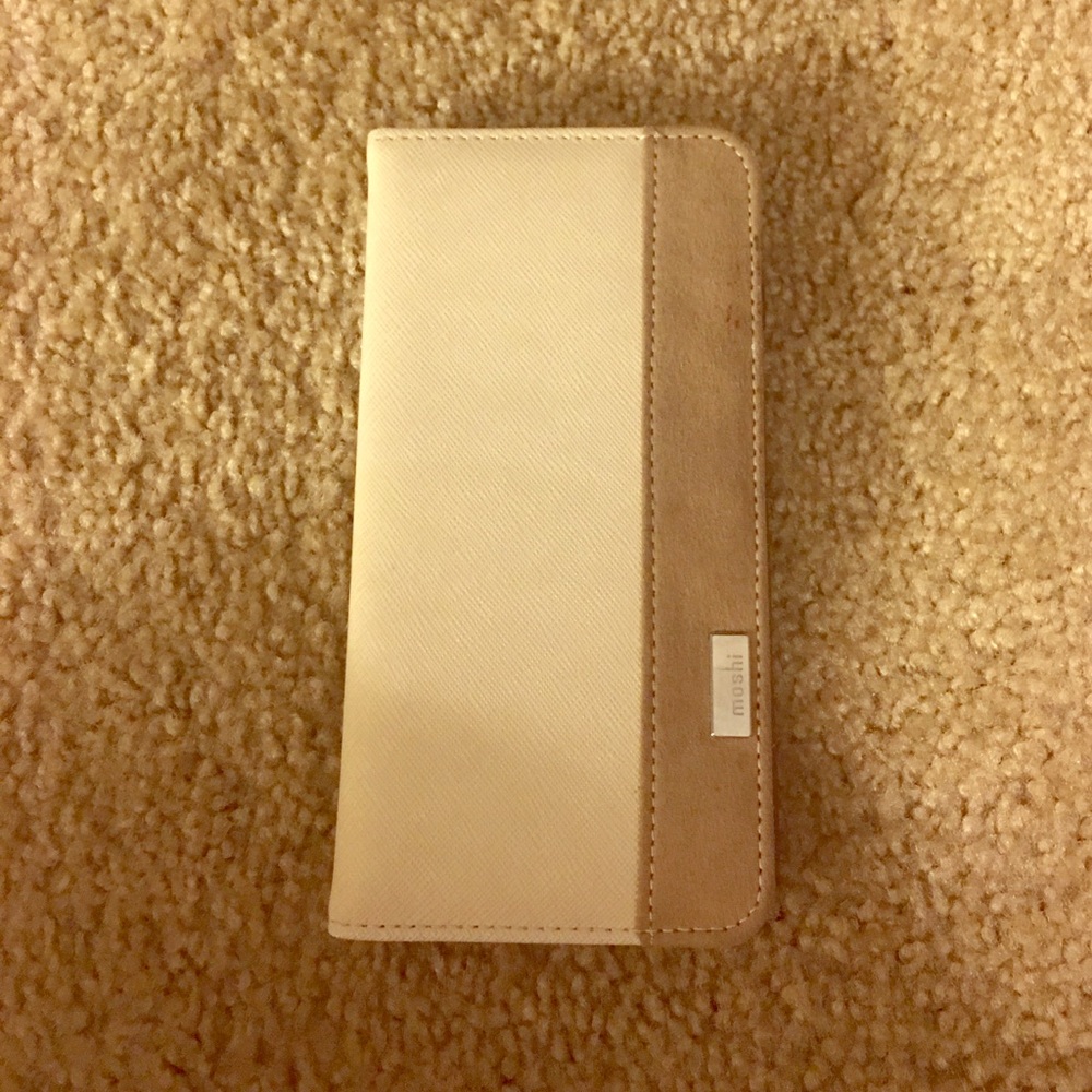 iPhone 6S plus wallet case