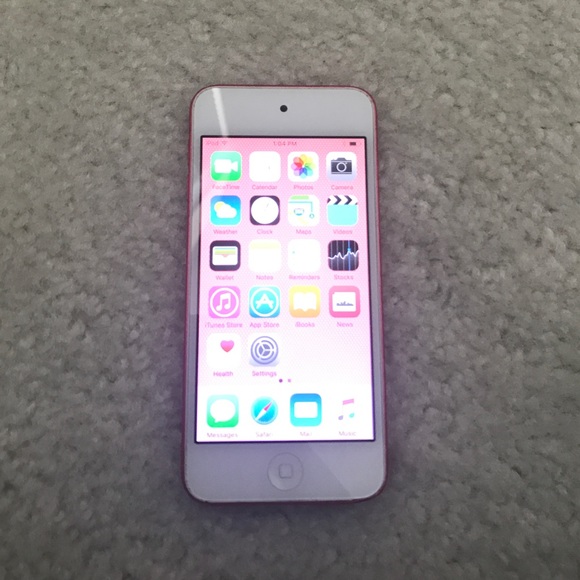 iPod touch 5G - Picture 4 of 4