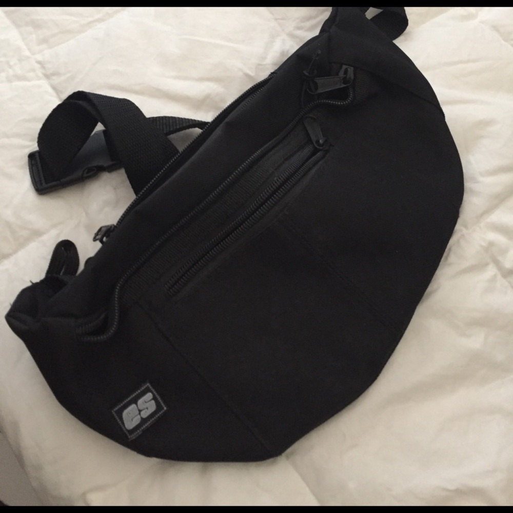 Never used fanny pack
