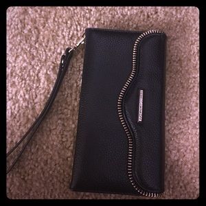 Rebecca Minkoff iPhone 6S Plus wristlet