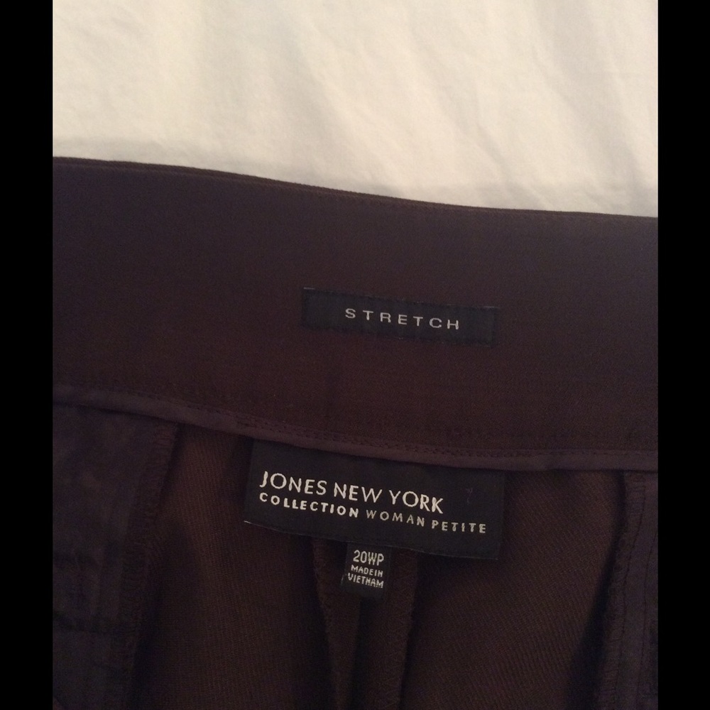 Pants