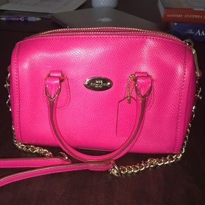 Brand new coach bag