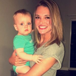 Meet your Posher, Kailey